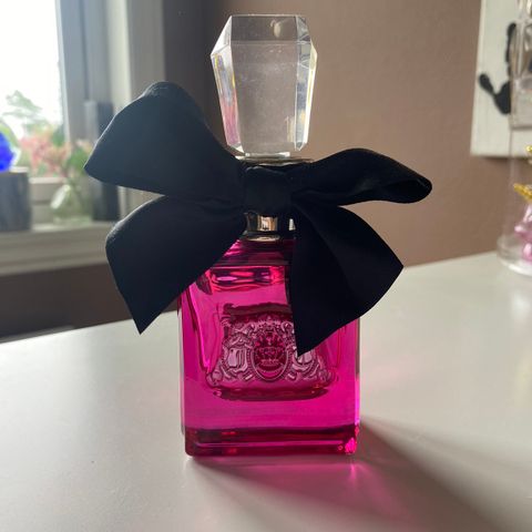 50ml Parfyme, viva la juicy noir