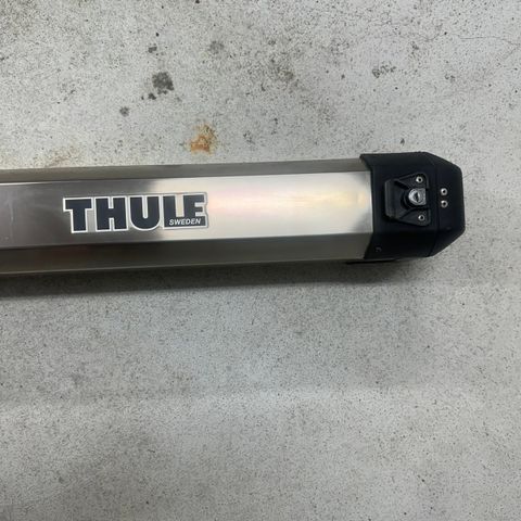 Thule takboks