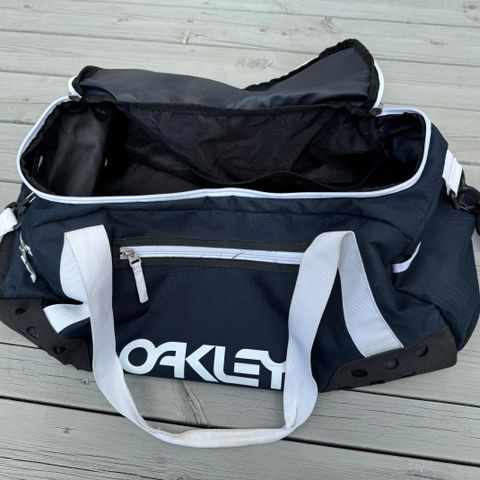 Oakley bag 50L