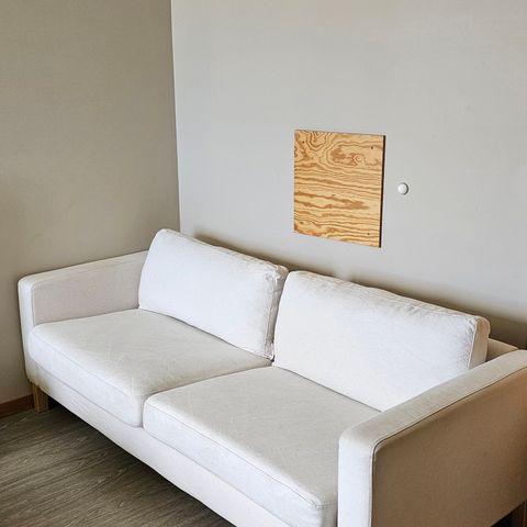 Tre-Seters sofa