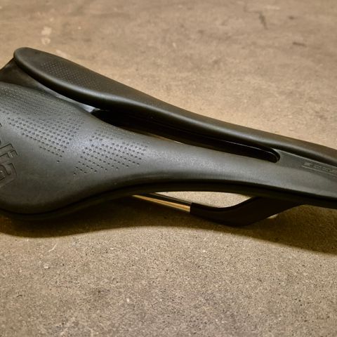 Selle Italia Model X Boost