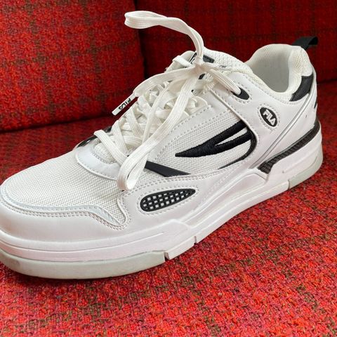 Fila sneakers