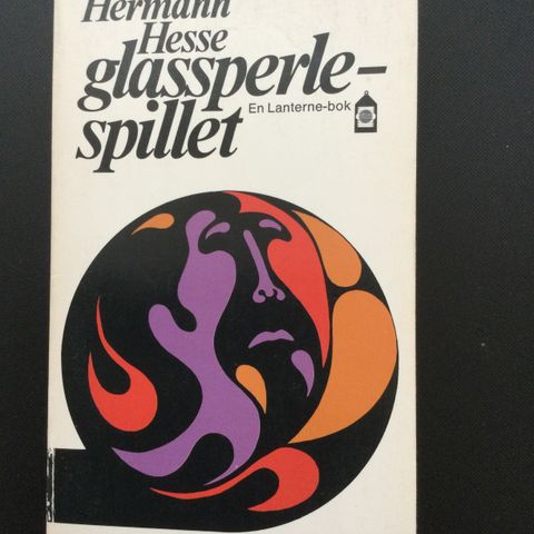 Hermann Hesse: Glassperlespillet