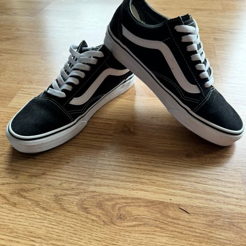 Vans OLD SKOOL UNISEX