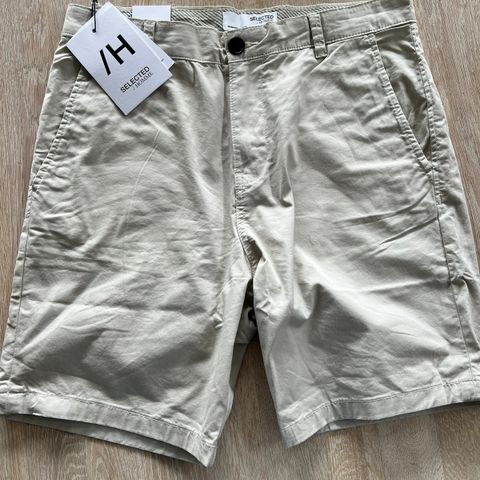 Shorts fra Selected