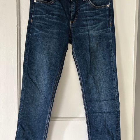 Rag & Bone jeans str 25