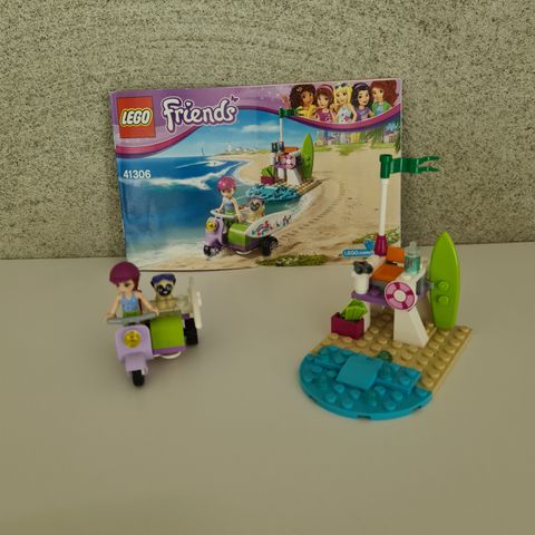 LEGO - Friends 41306