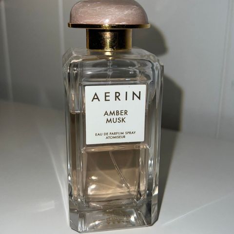 Aerin Amber Musk EdP