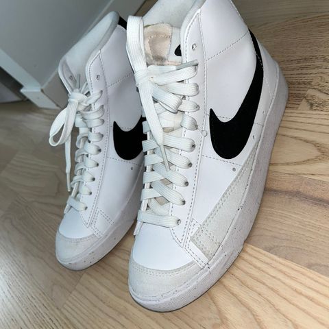 Nike blazer mid 77 vintage