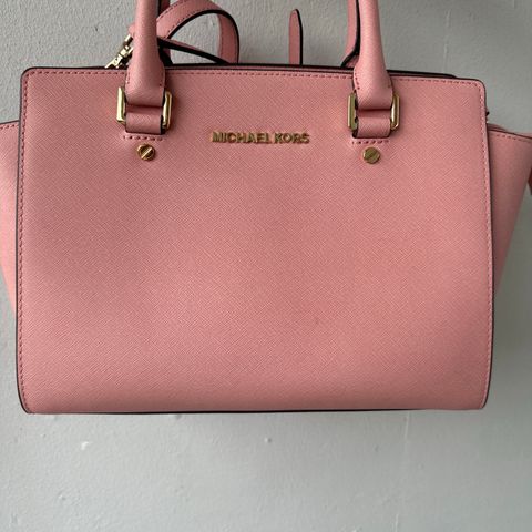 Michael Kors Selma håndveske