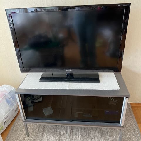 IKEA tv benk