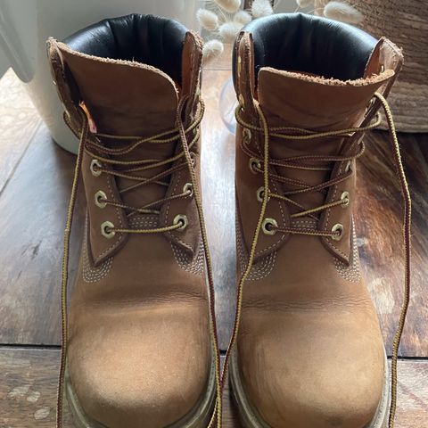 Timberlands boots str 39