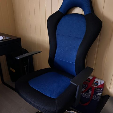 Kontor / gaming stol