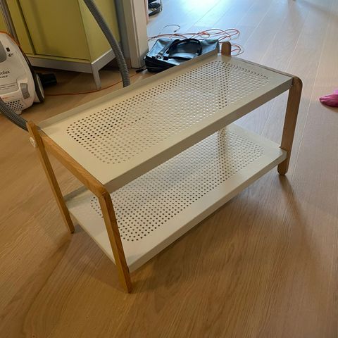 Skohylle fra Normann Copenhagen