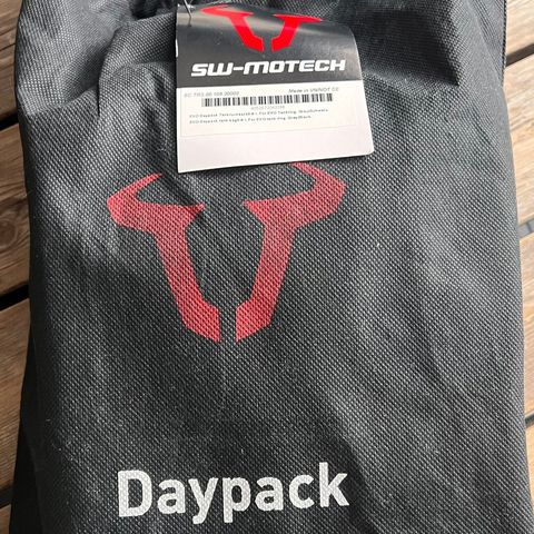 Sw-motech EVO Daypack tankveske