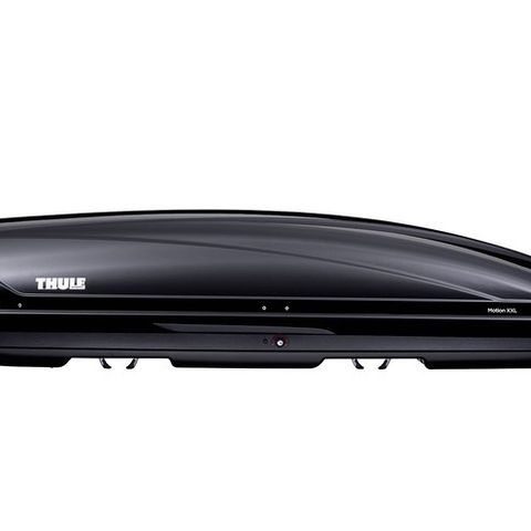 Thule Motion XT XL 500L utleie