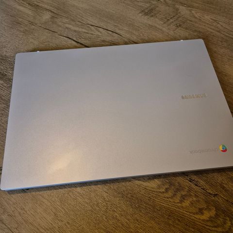 Samsung chromebook