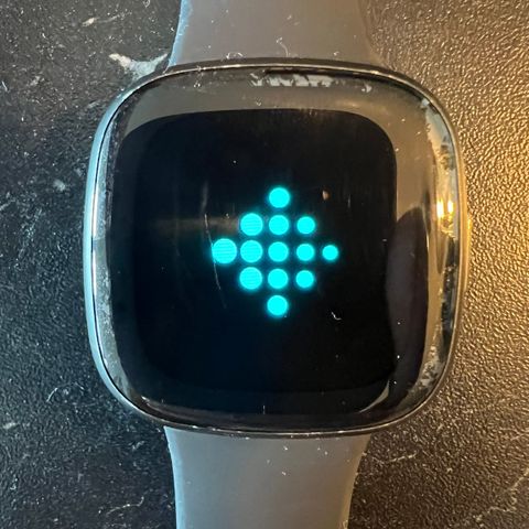 Fitbit Sense 2