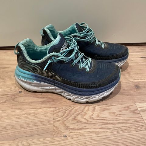 Hoka Bondi 5 str. 37 1/3