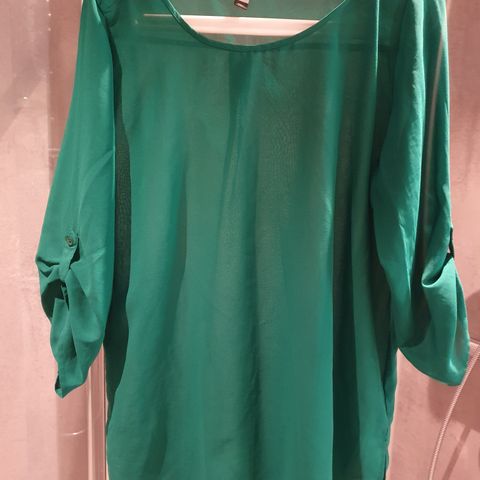 Topp fra vero moda ste xl