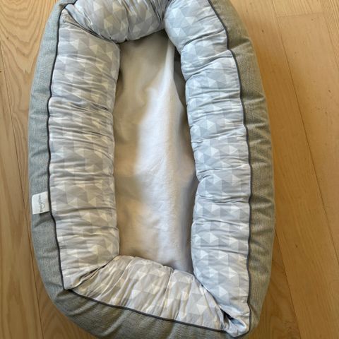 Babynest fra BabyDan