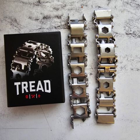 Leatherman Tread