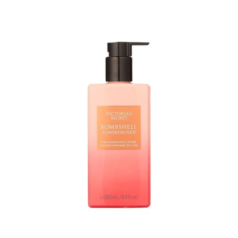 Victoria Secret body lotion bombshell sundrenched