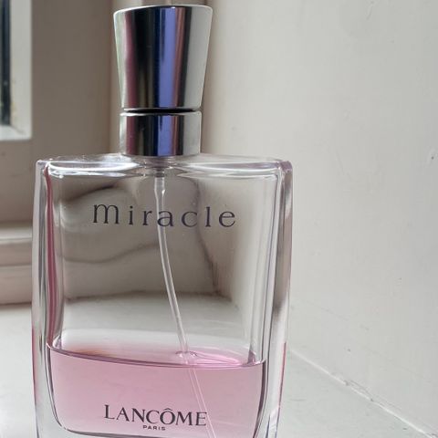 LANCÔME MIRACLE EDP