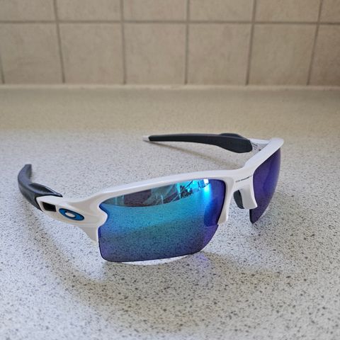 Oakley solbriller