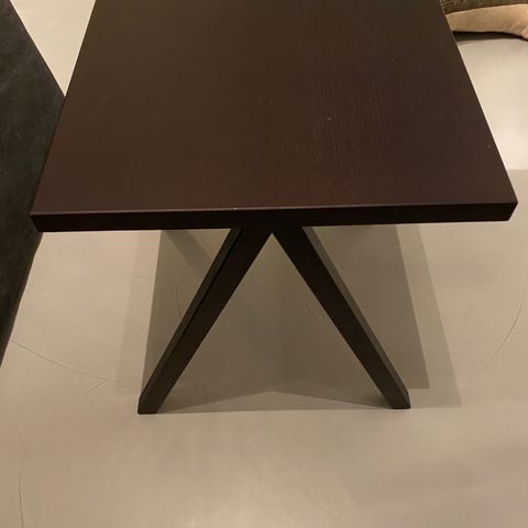 Cappellini bord