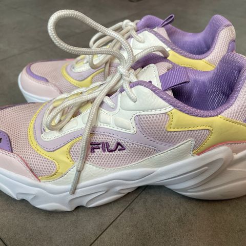 Fila Collene joggesko str. 34