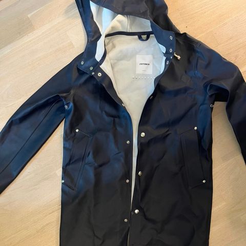 Regnjakke Stutterheim