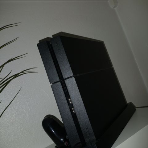 PlayStation 4