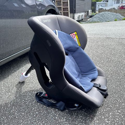 Car seat