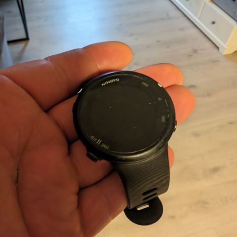 Garmin Forerunner 45