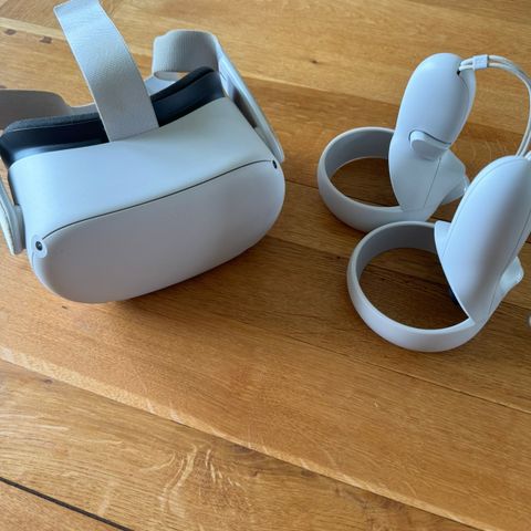 Oculus Quest 2 - 64Gb