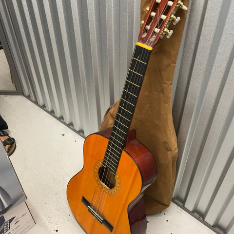 Gitar 300kr