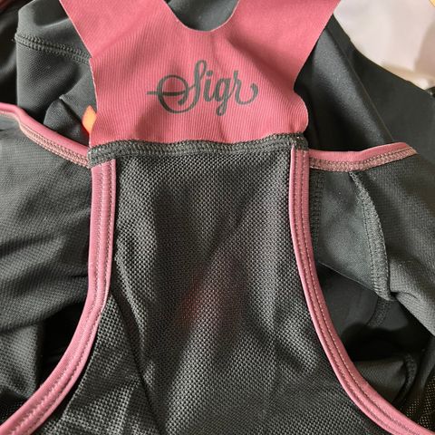 Sykkelshorts / bib SIGR