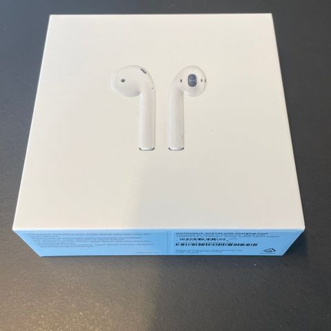 Apple AirPods (2.gen)