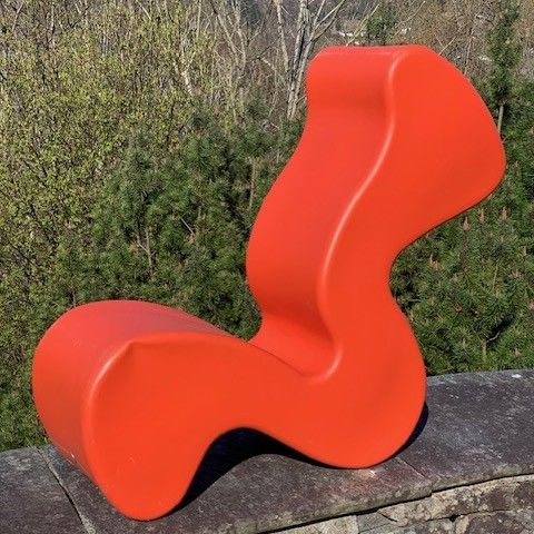 Verner Panton Phantom Chair