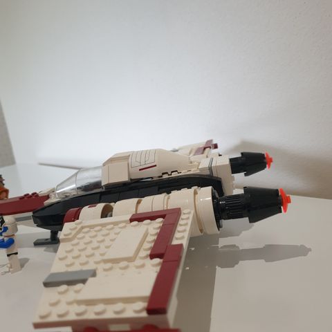 Lego Star Wars selges