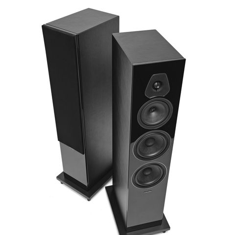 Sonus Faber Lumina V