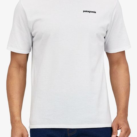 Patagonia t-skjorte