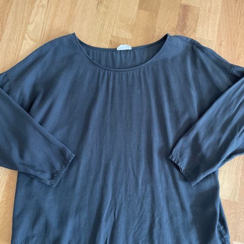 American Vintage bluse /topp størrelse m/l