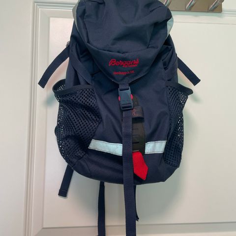 Bergans Nordkapp JR  tursekk 18l