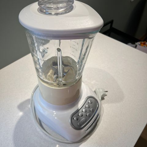 KitchenAid blender