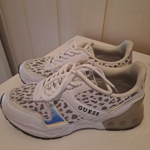 Guess sneakers