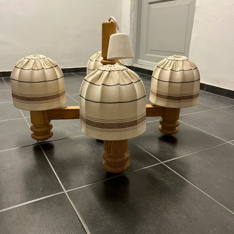 Lampe (IKEA vintage)