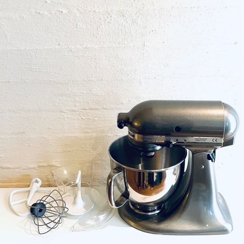 KITCHEN AID ARTISAN