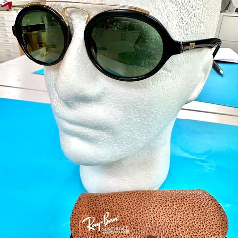 Vintage Rayban gatsby style 6 solbriller